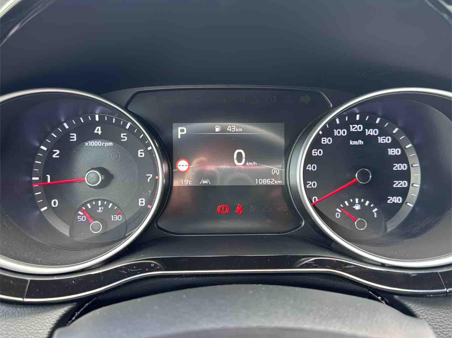 Kia cee'd – Bild 18