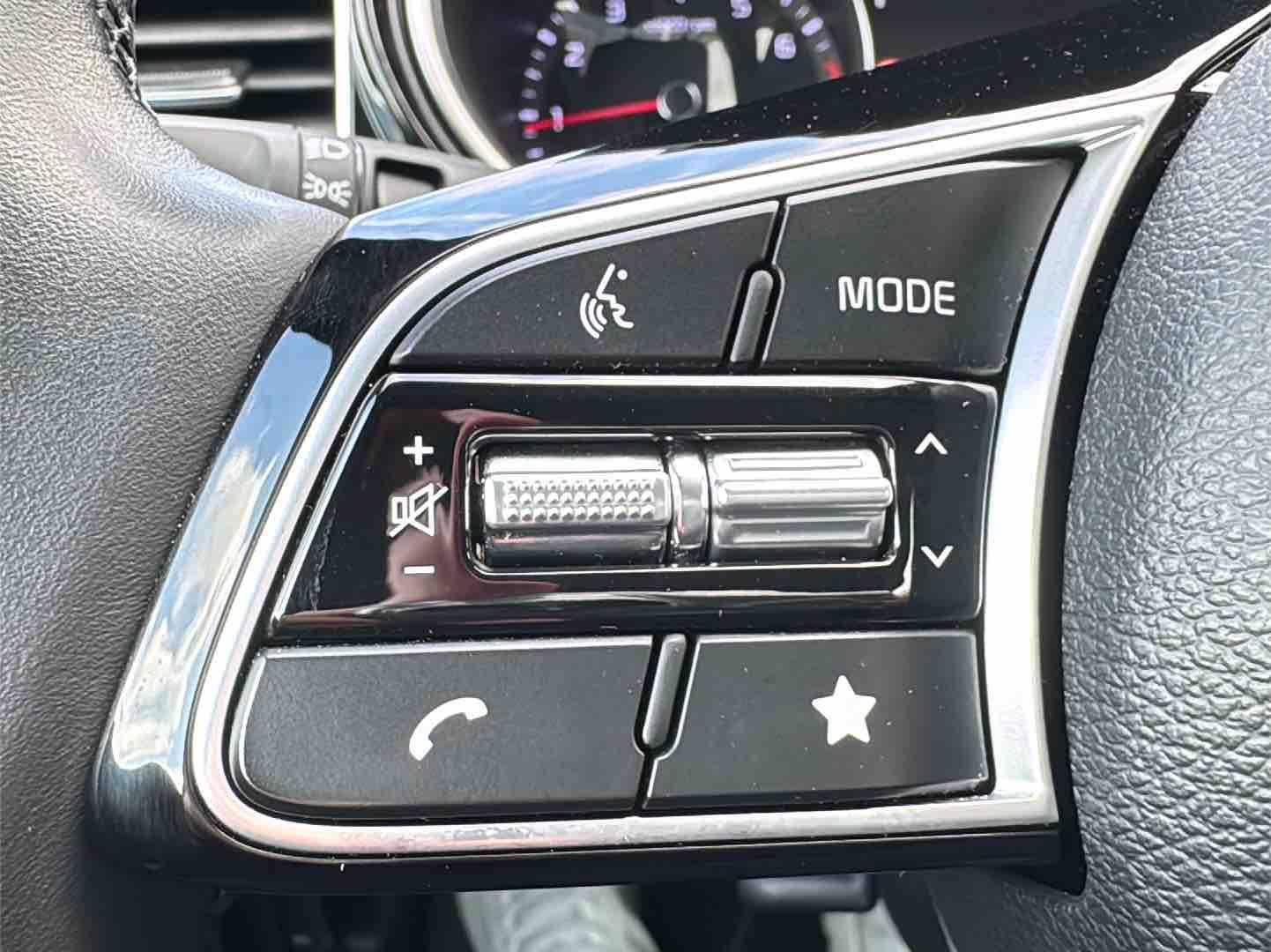 Kia cee'd – Bild 19
