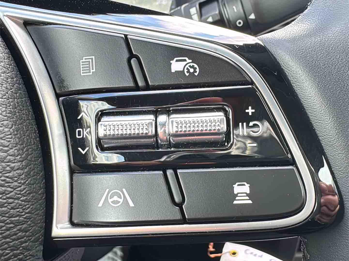 Kia cee'd – Bild 20