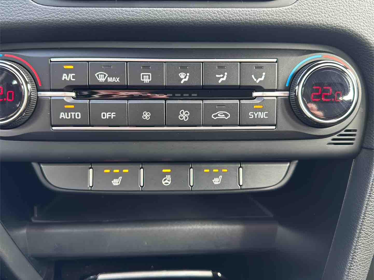 Kia cee'd – Bild 23