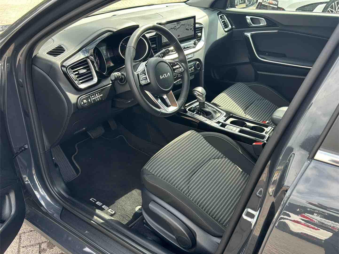 Kia cee'd – Bild 24