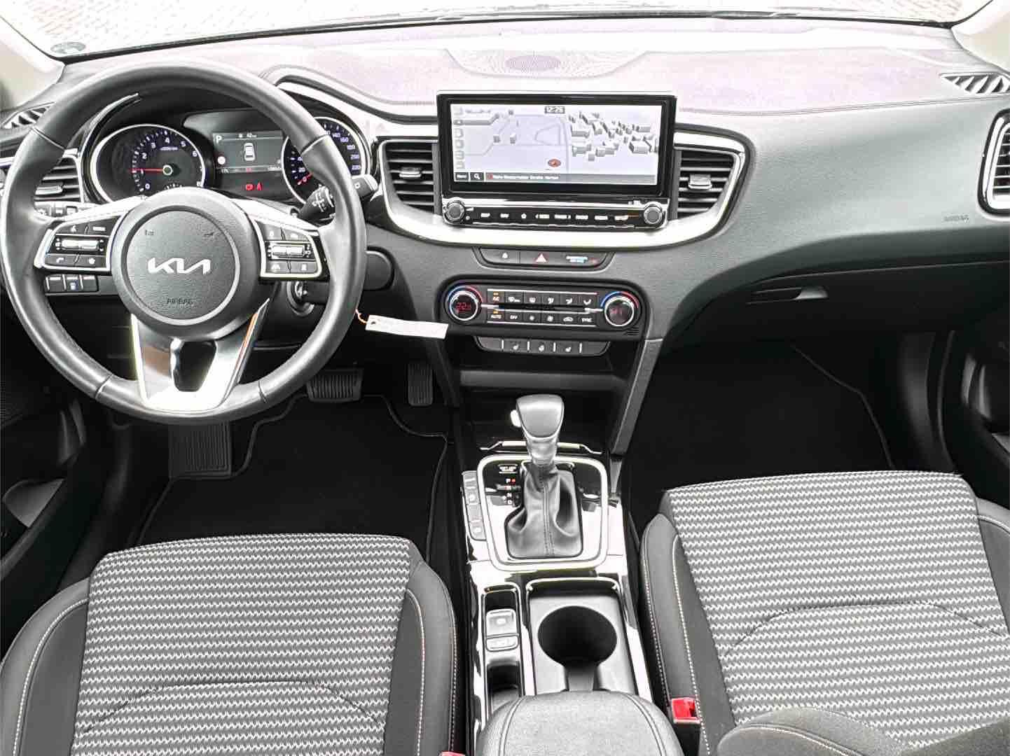 Kia cee'd – Bild 29