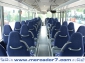 Mercedes-Benz O 550 Integro / 58 Sitze / Klima / Euro 5