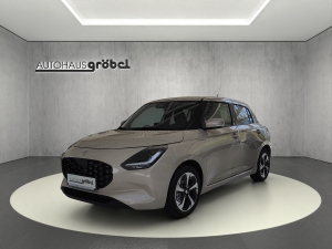 Suzuki Swift Comfort+ Hybrid DAB Navi R�ckf.kam.