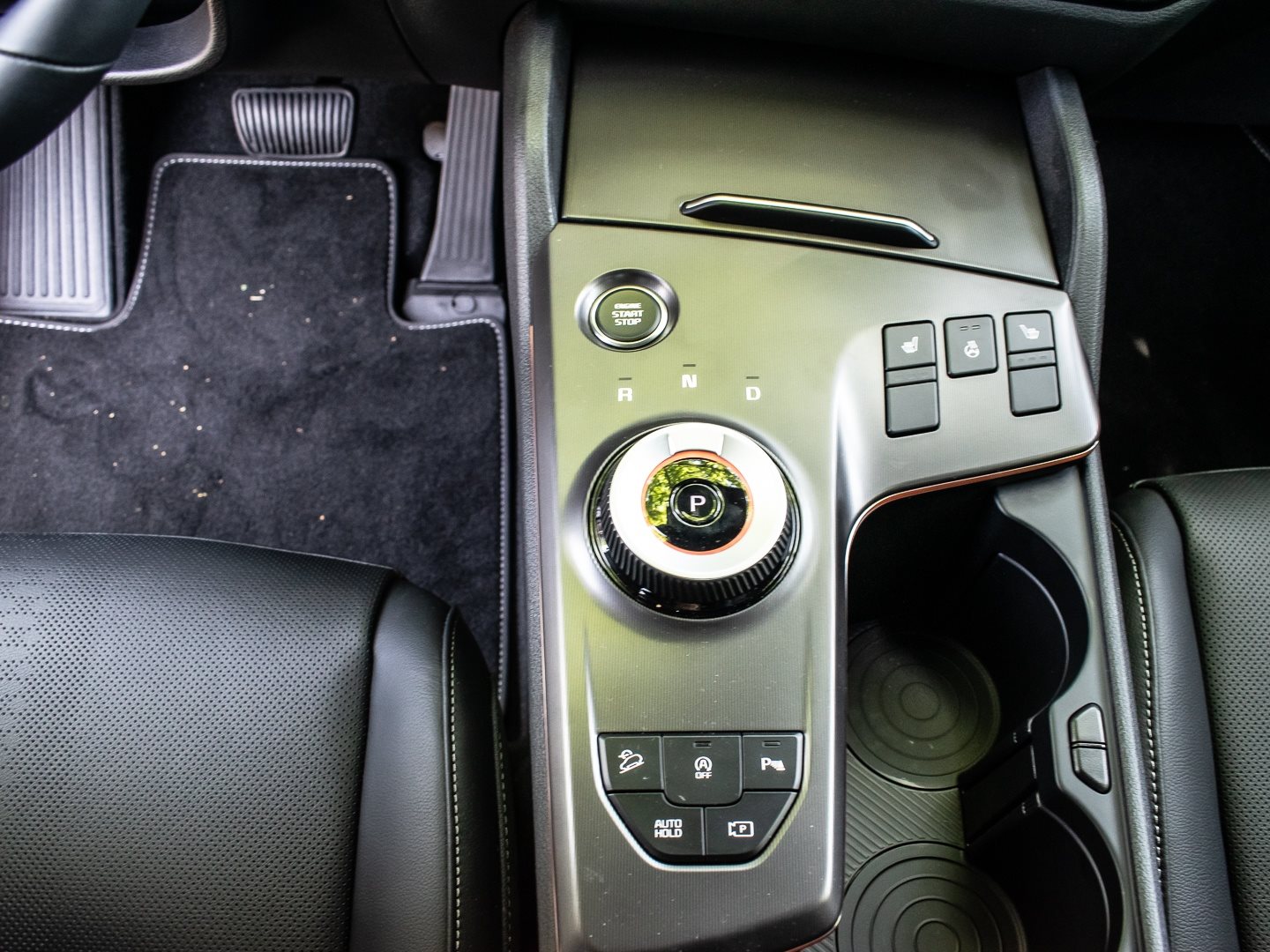 Kia Sportage – Bild 11