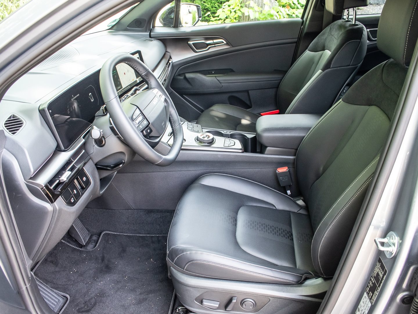 Kia Sportage – Bild 12