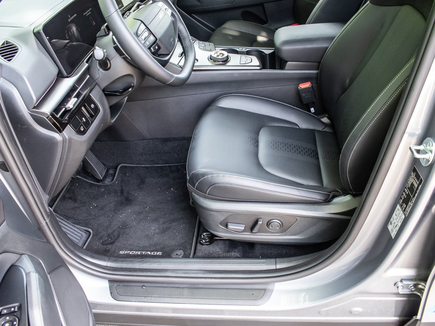 Kia Sportage – Bild 13
