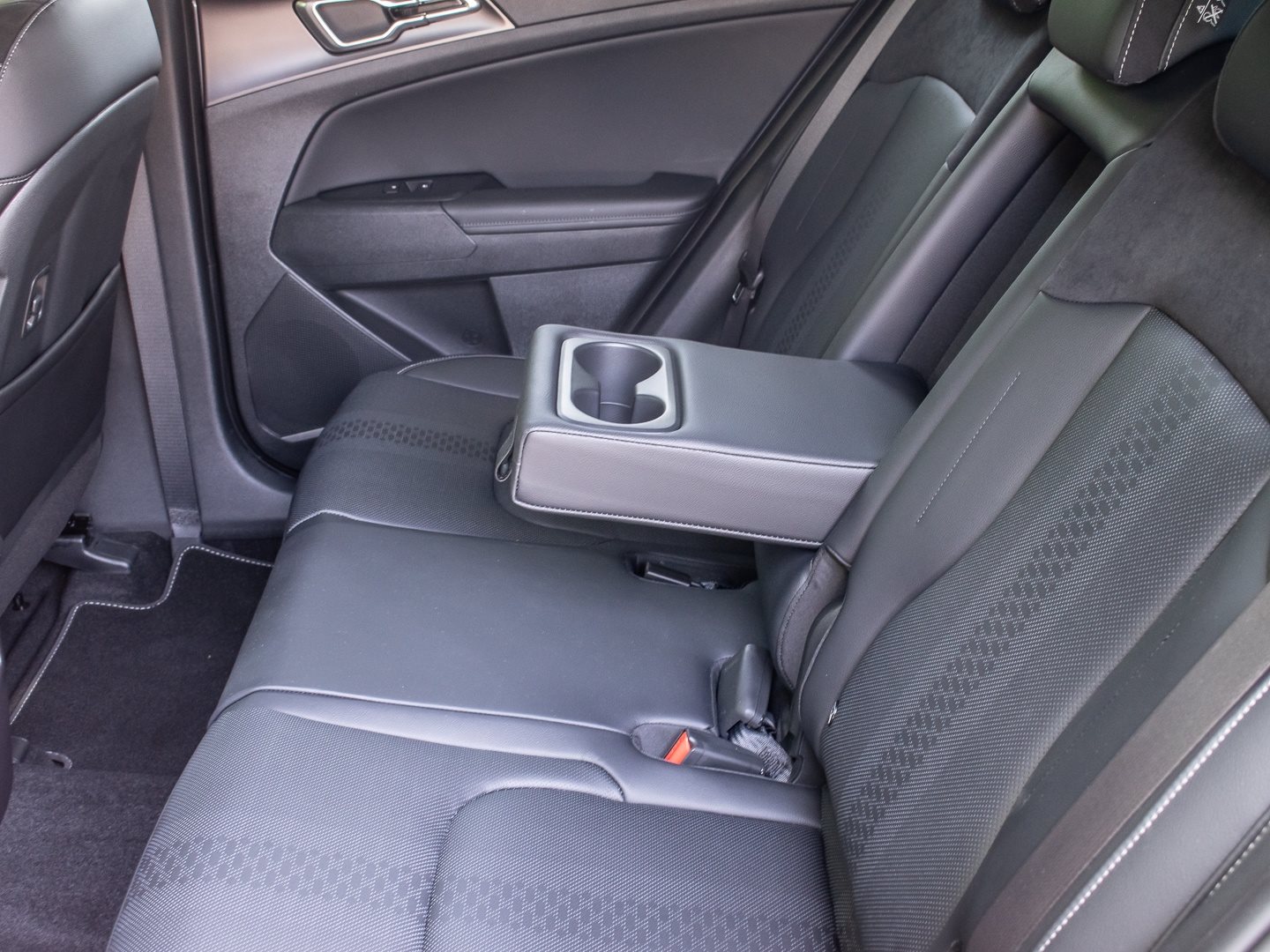Kia Sportage – Bild 16