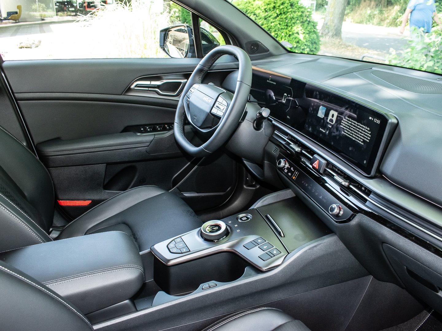 Kia Sportage – Bild 6
