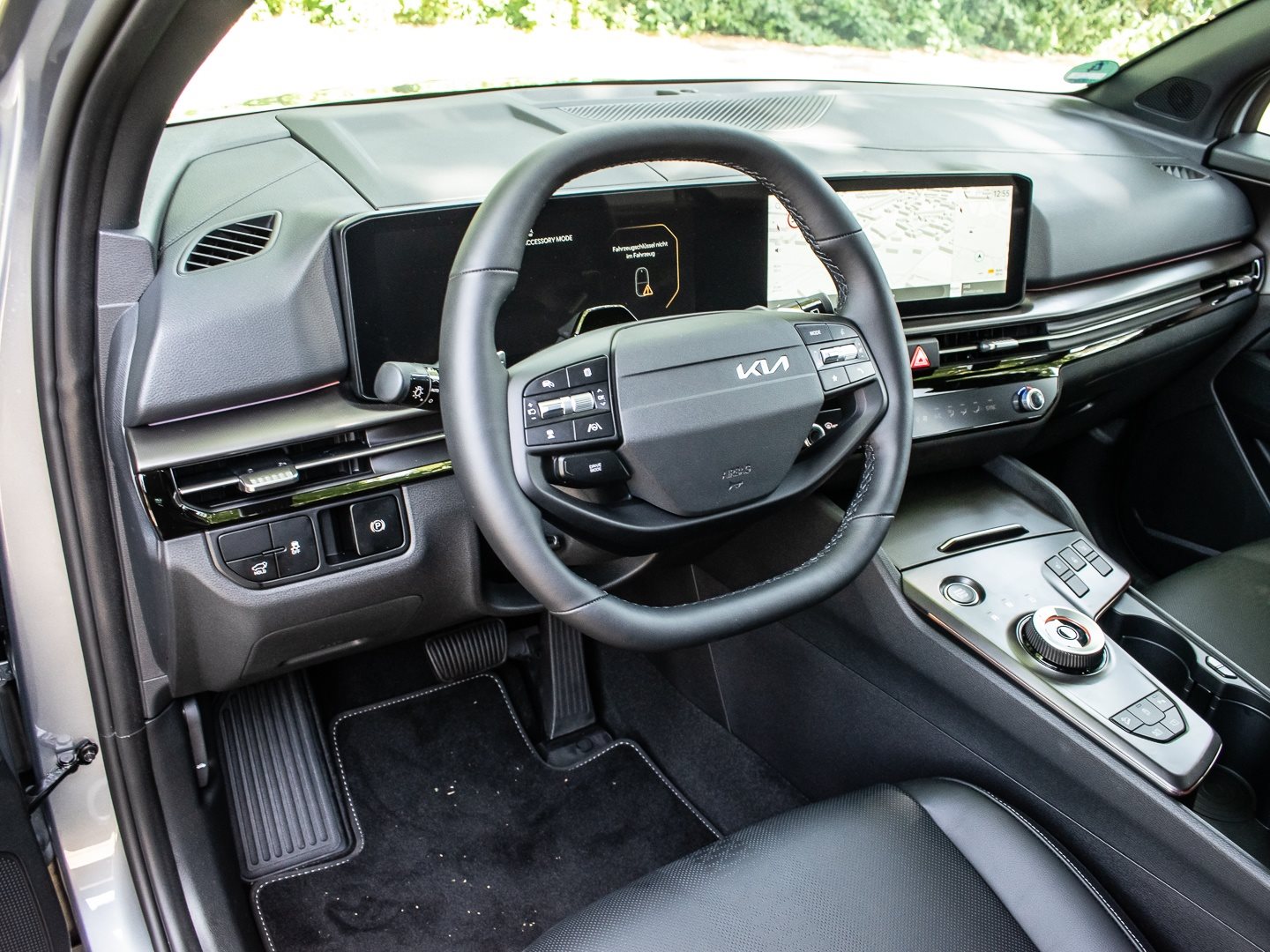 Kia Sportage – Bild 7
