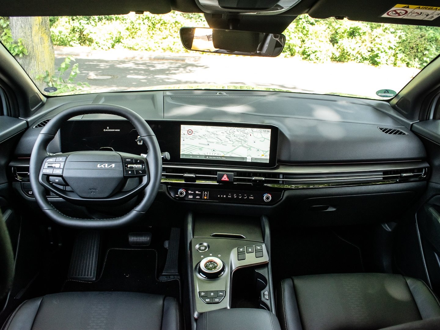 Kia Sportage – Bild 8