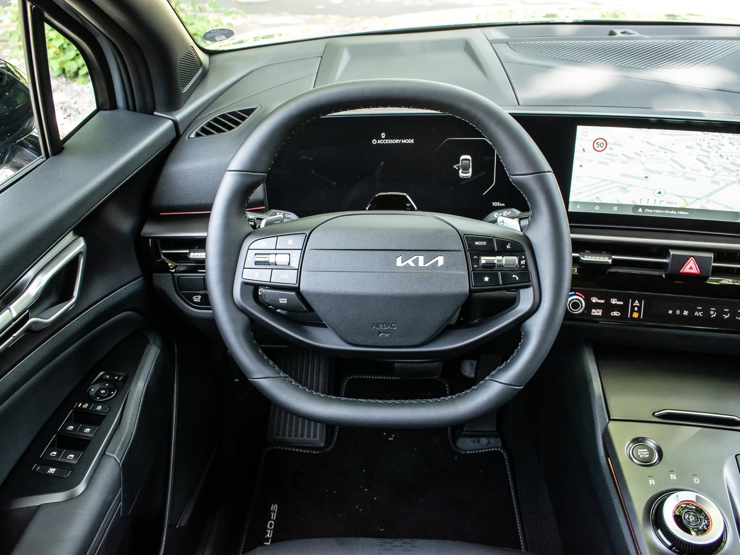 Kia Sportage – Bild 9