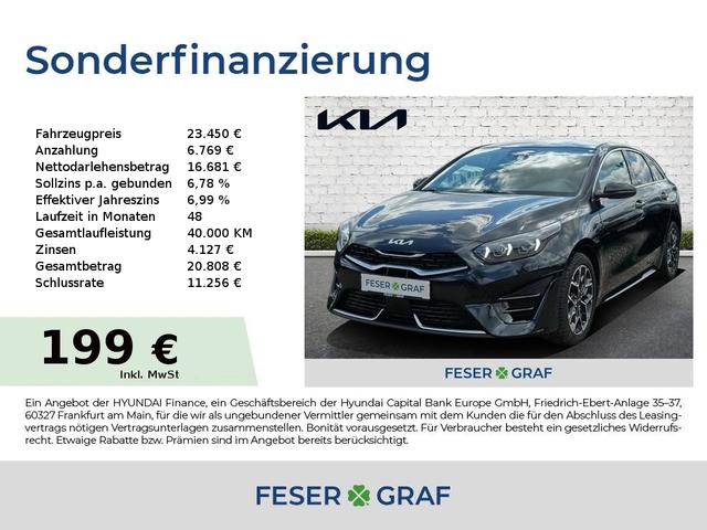 Kia pro_cee'd