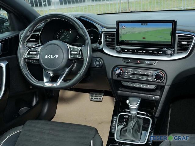 Kia pro_cee'd