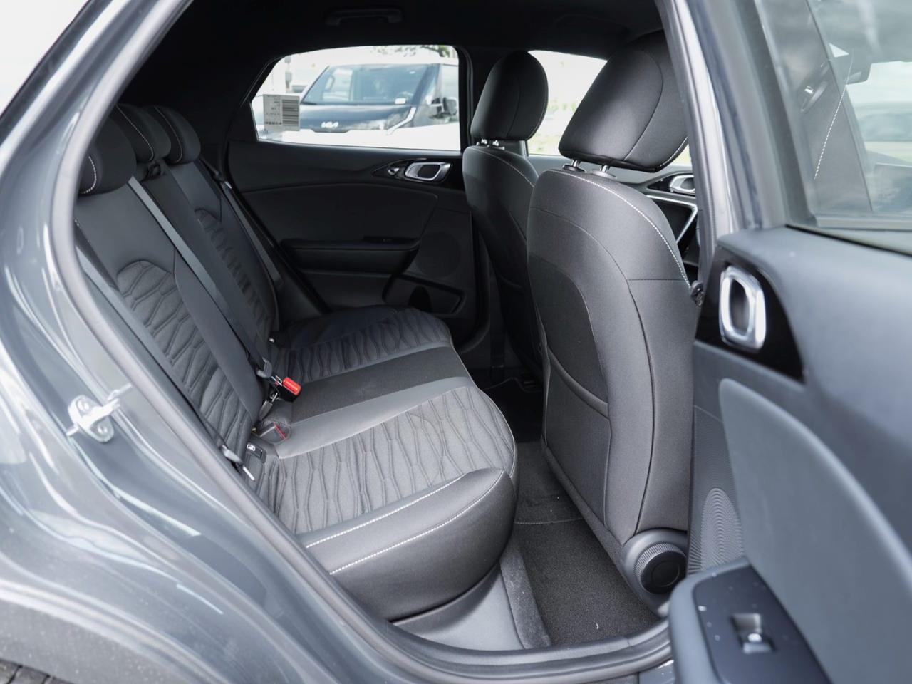 Kia XCeed – Bild 11