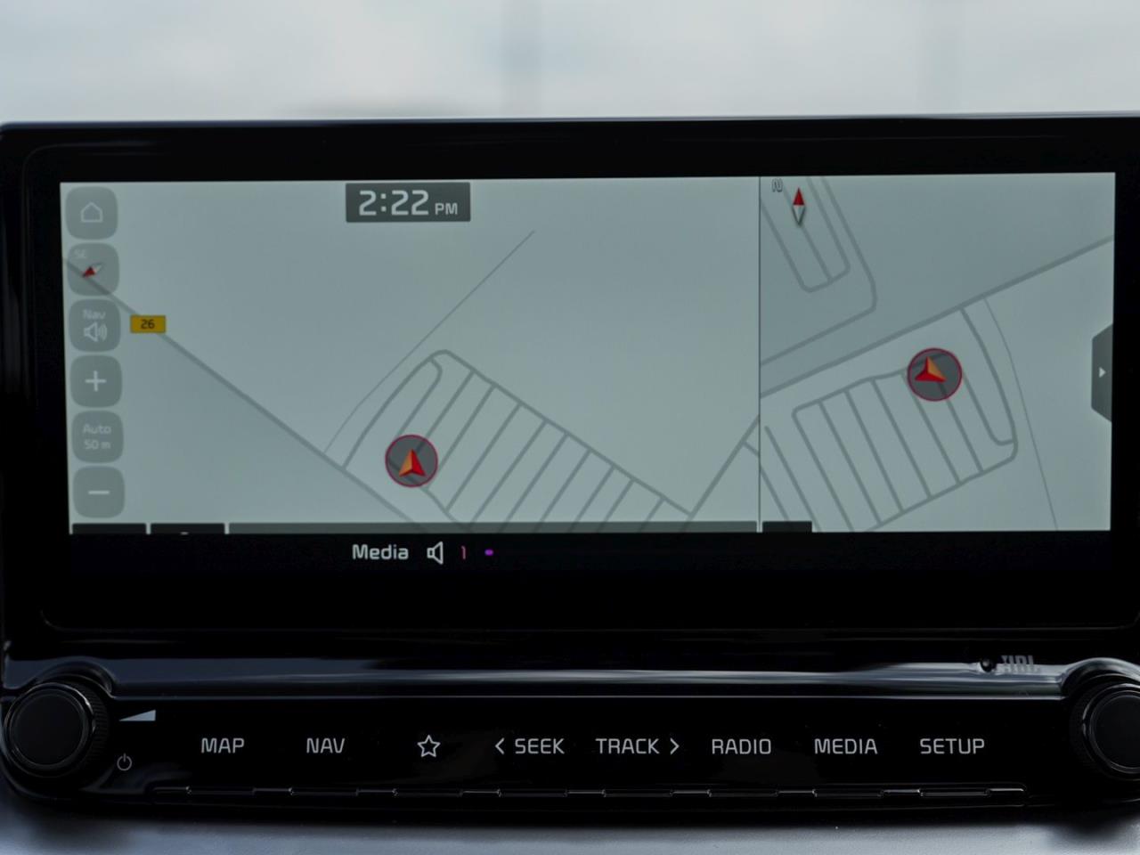 Kia XCeed – Bild 13