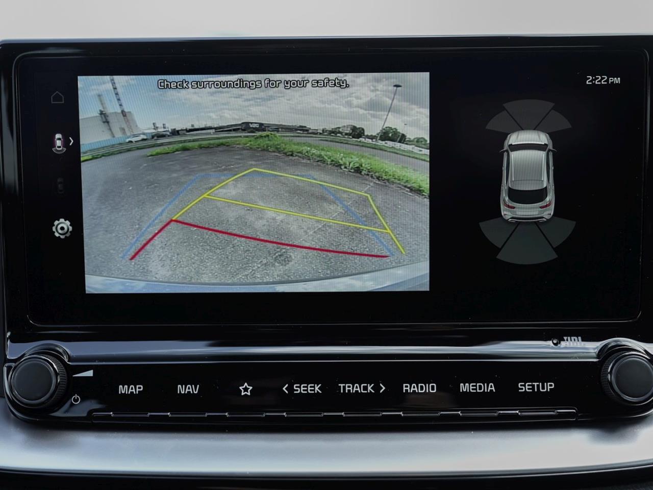 Kia XCeed – Bild 14