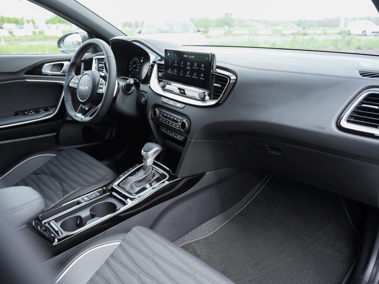 Kia XCeed – Bild 15