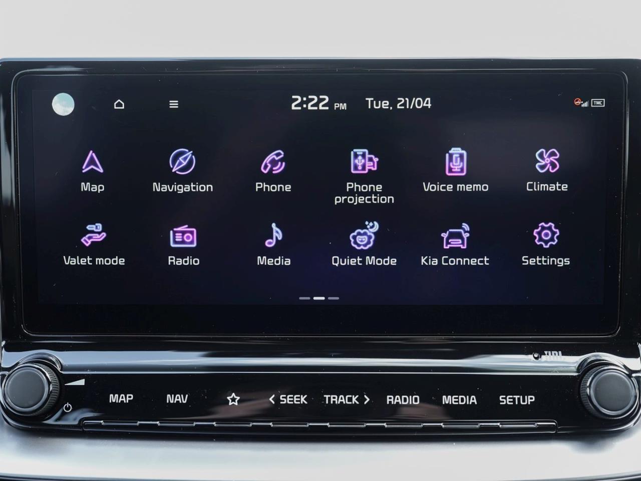 Kia XCeed – Bild 16