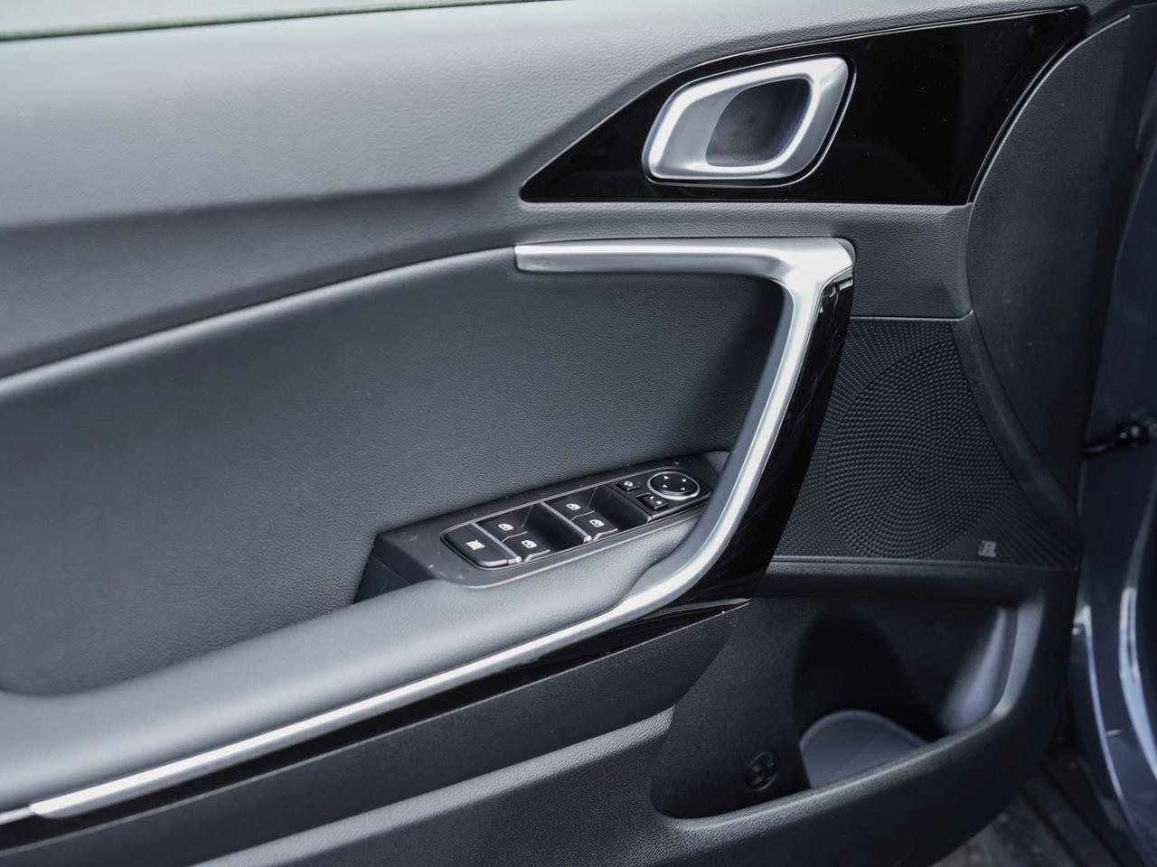 Kia XCeed – Bild 17