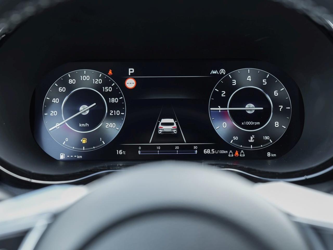 Kia XCeed – Bild 19