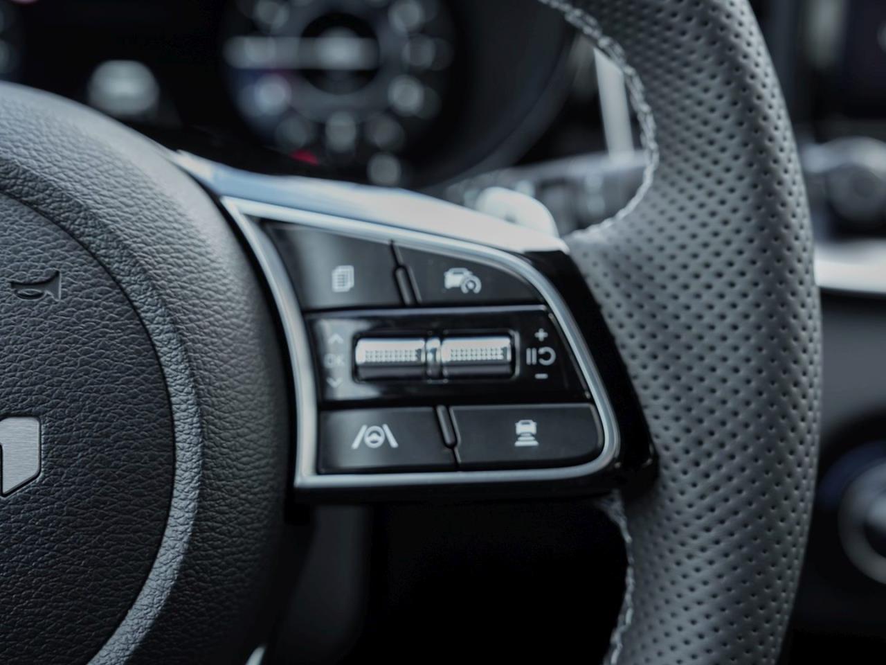 Kia XCeed – Bild 20