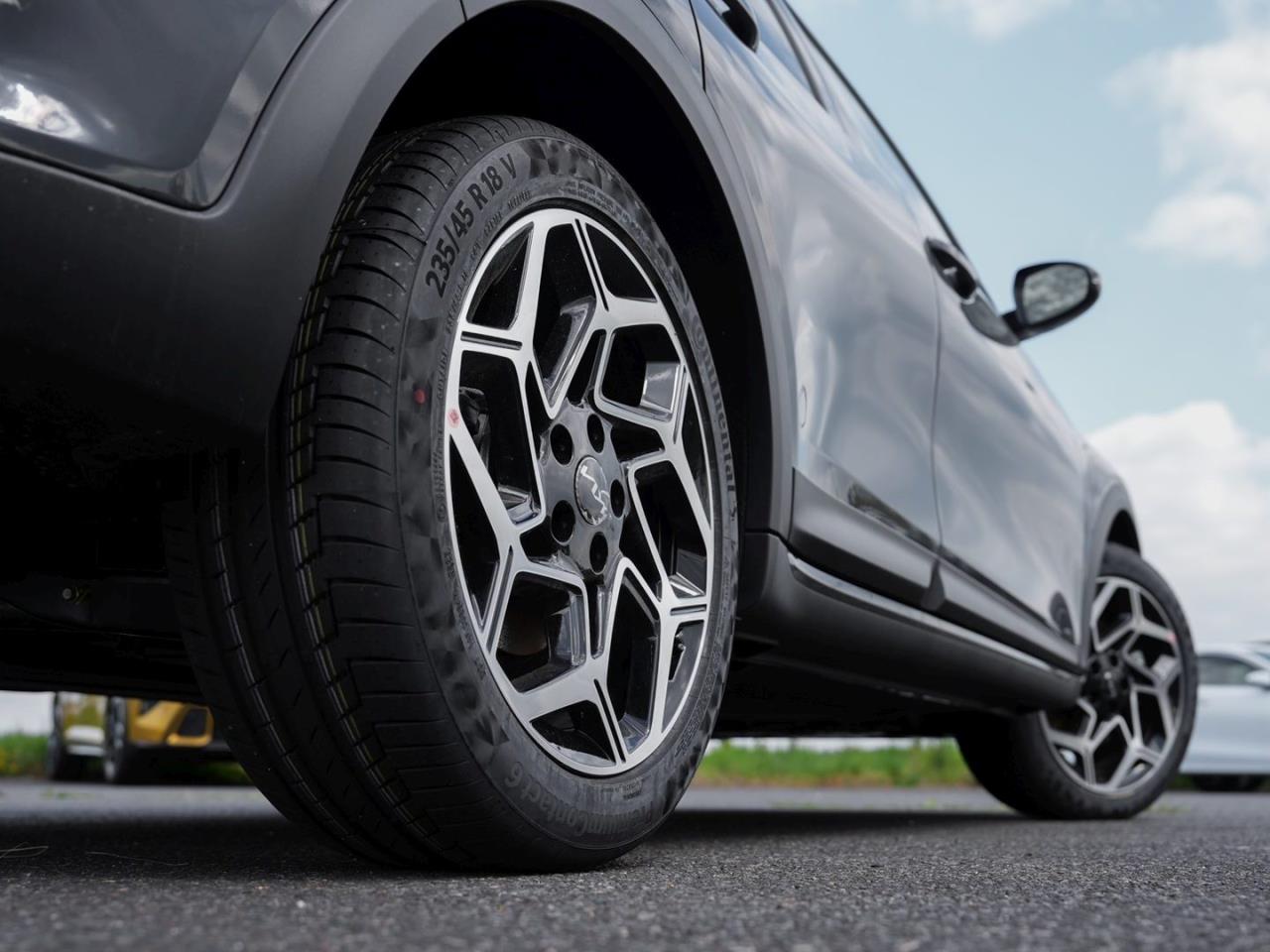 Kia XCeed – Bild 5