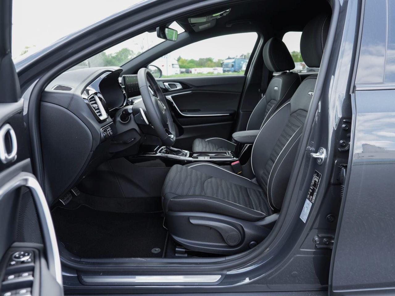 Kia XCeed – Bild 7