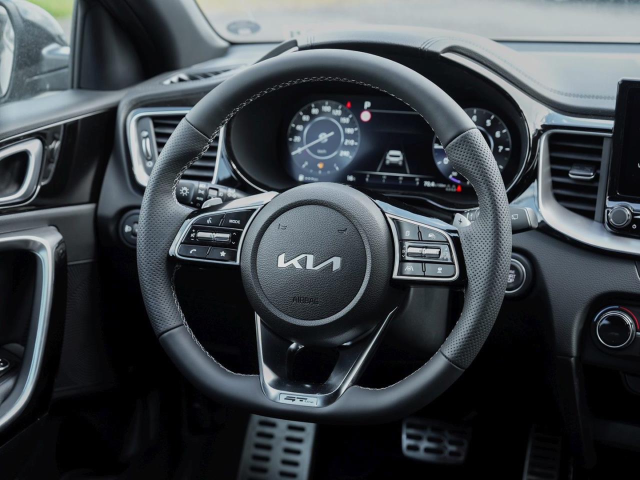Kia XCeed – Bild 8