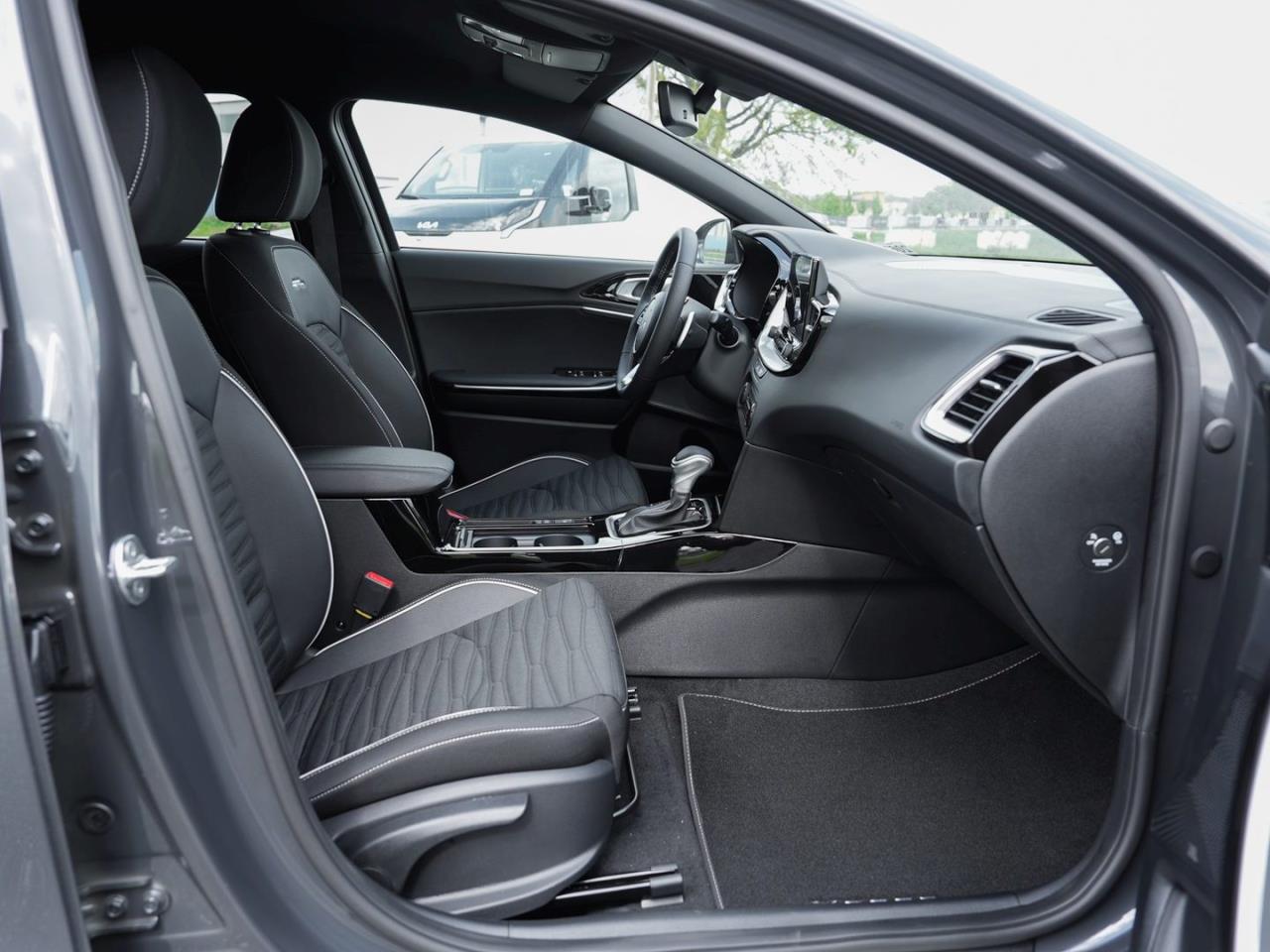 Kia XCeed – Bild 9
