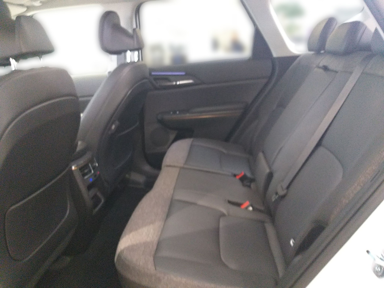 Kia EV5 – Bild 10
