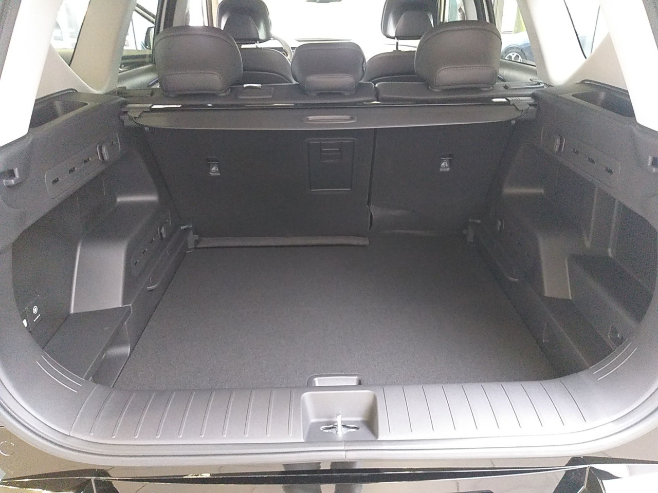 Kia EV5 – Bild 11