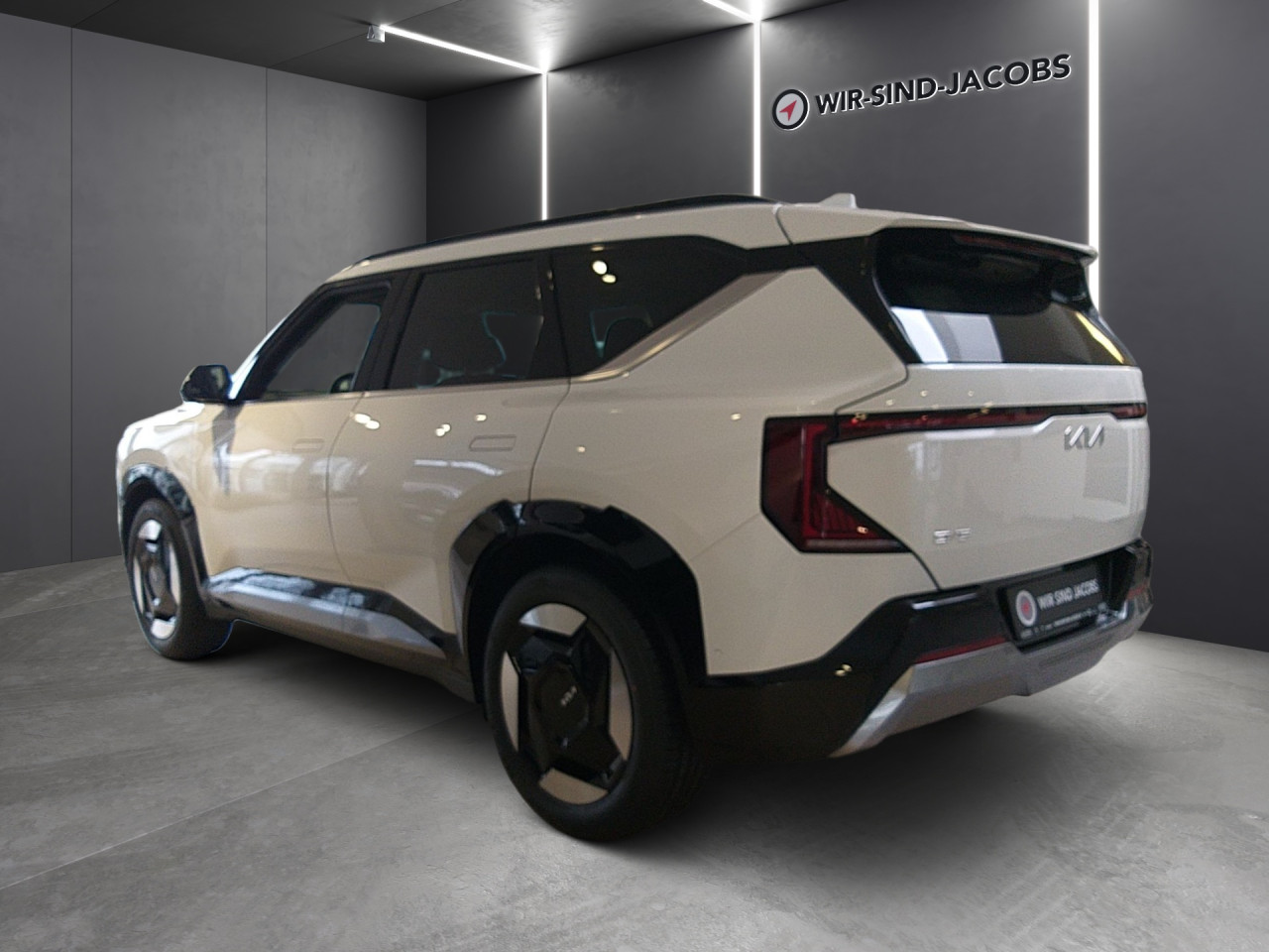 Kia EV5