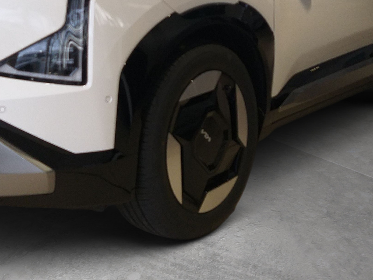Kia EV5 – Bild 5