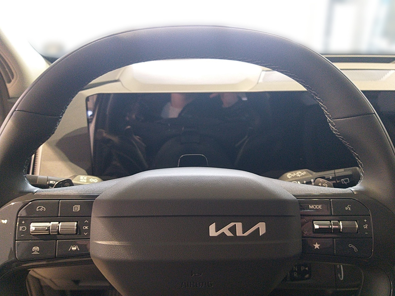 Kia EV5 – Bild 7