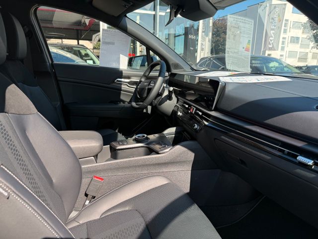 Kia Sportage – Bild 10