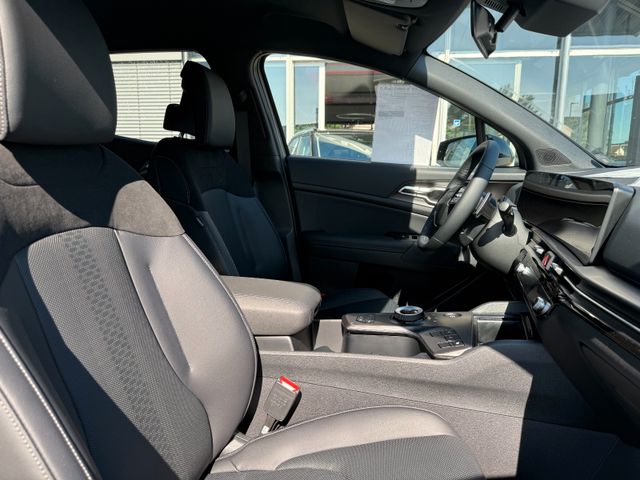 Kia Sportage – Bild 11