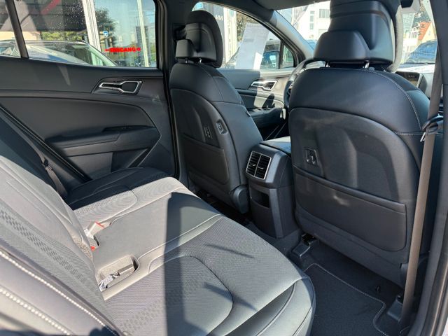 Kia Sportage – Bild 12