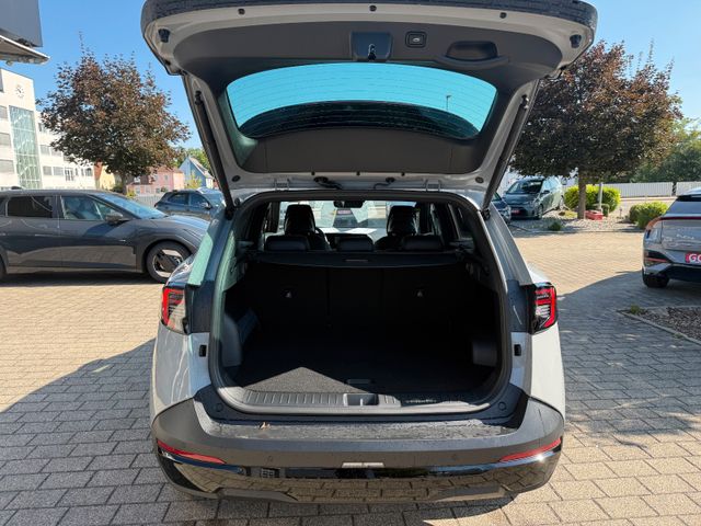 Kia Sportage – Bild 13