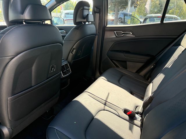 Kia Sportage – Bild 14