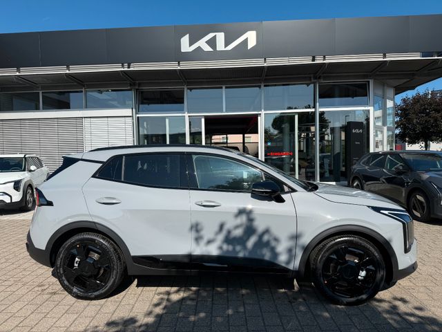 Kia Sportage – Bild 2