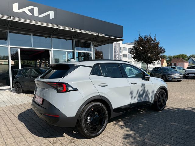 Kia Sportage – Bild 3