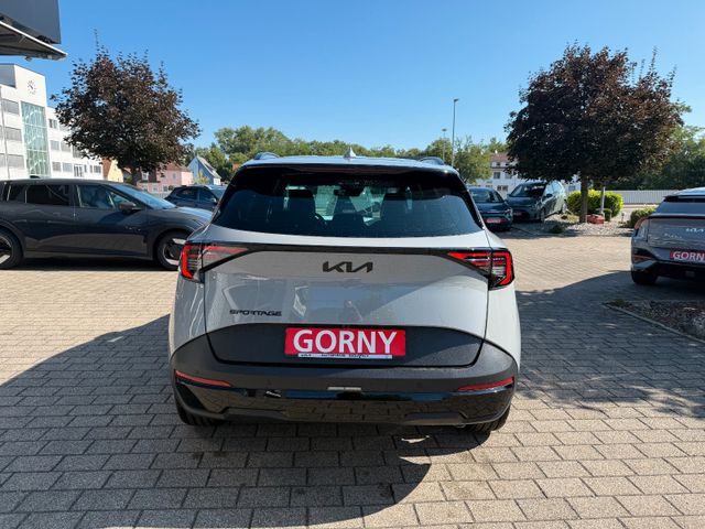 Kia Sportage – Bild 4