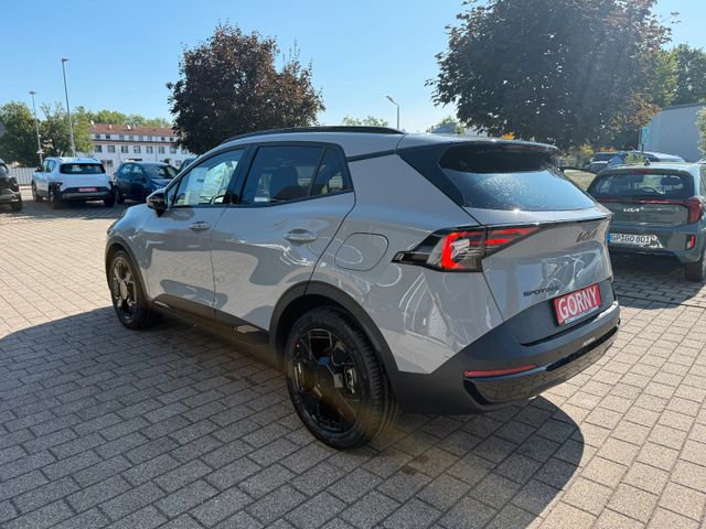 Kia Sportage – Bild 5