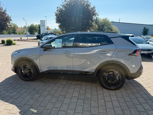 Kia Sportage – Bild 6