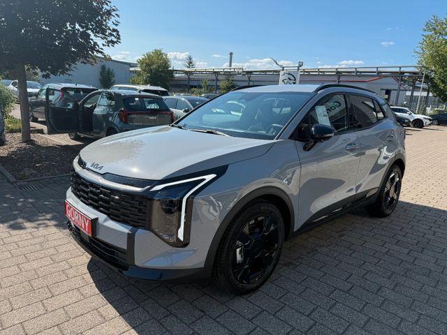 Kia Sportage – Bild 7