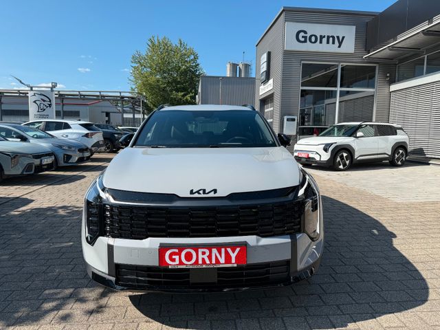 Kia Sportage – Bild 8