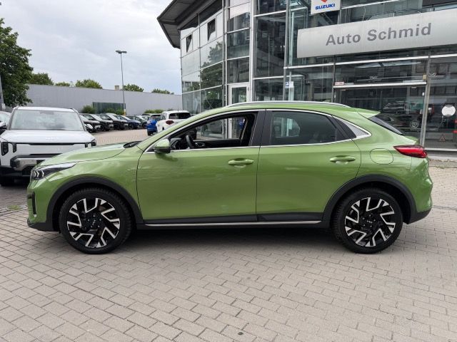 Kia XCeed – Bild 9