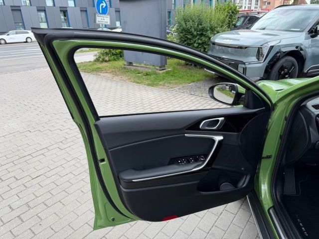 Kia XCeed – Bild 10