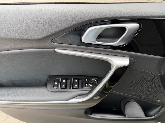 Kia XCeed – Bild 11